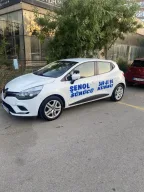 Kadıköy Şenol Sürücü Kursu