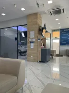 Hospitadent Çamlıca Diş Hastanesi