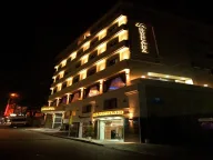 Alfa Hotel İstanbul