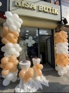Arnavutköy Nisa Butik