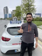 Cenk Sürücü Kursu