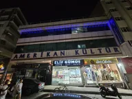 Amerikan Kültür Bahçelievler Yabancı Dil Kursu