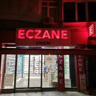 Sinem Eczanesi