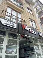 Winoxx elektronik multimedya ses sistemi park sensörü