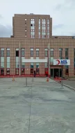 Marmara Üniversitesi Pendik Eğitim ve Araştırma Hastanesi Acil