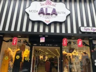 Moda Ala Butik