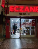 Nergis Eczanesi