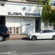 Beycan Kargo Global Ekspres Lojistik