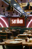 Sarıhan İşkembe -Kebap Şişli