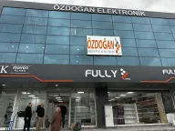 Özdoğan Elektronik