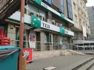 TEB Sultangazi Şubesi