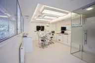 DENTRAM DİŞ KLİNİKLERİ LEVENT - DENTRAM DENTAL CLINIC LEVENT