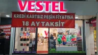 Vestel Gaziosmanpaşa Bağlarbaşı Yetkili Satış Mağazası - Ekinciler DTM
