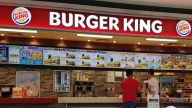Burger King - Cennet