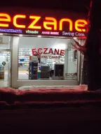 Sevinç Cansu Eczanesi