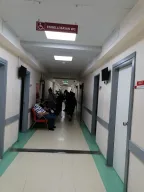 Erenköy Fizik Tedavi Ve Rehabilitasyon Hastanesi
