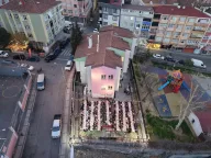 Gaziosmanpaşa Belediyesi Şehit Eren Bülbül Gençlik Merkezi