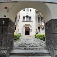 Kuledibi Göz Hastanesi