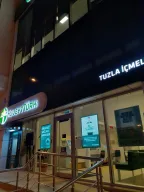 Kuveyt Türk ATM