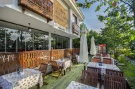 Ağva Piassa Otel