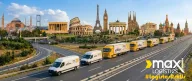 Maxi Logistics Services