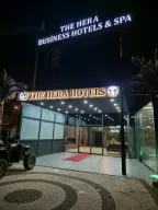 The Hera Business Hotels & Spa