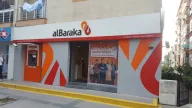 Albaraka Türk Cennet Mahallesi İstanbul Şubesi
