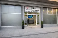 Tülmen Ağız ve Diş Sağlığı Polikliniği
