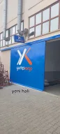 Yurtiçi Kargo Mermerciler
