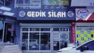 Gedik Silah Av Bayi - İstanbul MKE Ana Bayi - Airsoft Malzemeleri