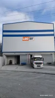 LOGİST NAKLİYAT ve LOJİSTİK HİZMETLERİ A.Ş