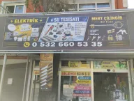 Mert çilingir Sarıyer Kale Kilit Anahtarcı