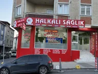 Özel Halkalı Sağlık Kabini/ Evde Sağlık Hizmetleri