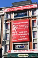 İstanbul Ay Yıldız Eğitim