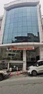 Esha Cerrahi Tıp Merkezi
