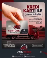 KonTürk Nakliyat