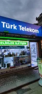 Türk Telekom özçelikler iletişim&teknik servis
