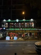Yeşilçam Kahve Evi Bagcılar