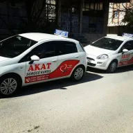 Akat Sürücü Kursu