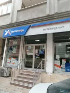 Yurtiçi Kargo (Bulut Şubesi)