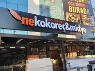 NE KOKOREÇ & MİDYE
