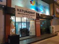 ÖZEL NATURADENT AĞIZ VE DİŞ SAĞLIĞI POLİKLİNİĞİ