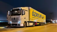 Özaylar Uluslararası Taşımacılık ve Ticaret Limited Şirketi
