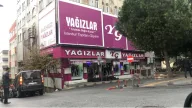 Yağızlar Giyim Esenler Sondurak