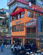 Burger Evim