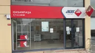 Aras Kargo Hasanpaşa Şubesi