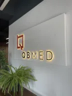 QBMED Sağlık Hizmetleri A.Ş.