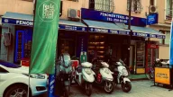 Fenomen Beşiktaş Tekel Bayi - Açık Tekel Market Eve Servis