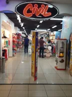 Civil - İstanbul / Fatih