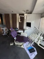 Dental Corner Ağız ve Diş Sağlığı Polikliniği Atakent